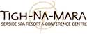Nanaimo Airporter Links - Tigh-Na-Mara Resort